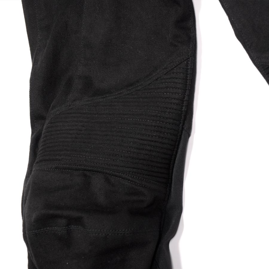 アウトレット 通年 EP-A303 ELF エルフ パンツ スポルトデニムパンツ メンズの画像