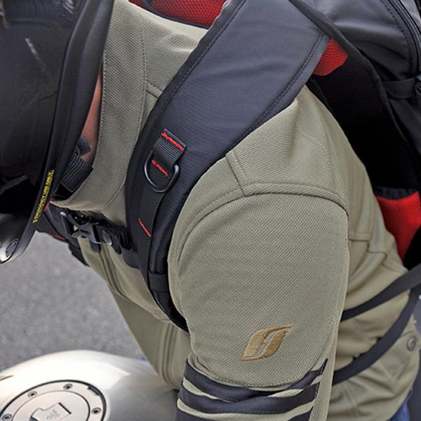 FLAGSHIP（バイク） FB-855 FLAGSHIP フラッグシップ バッグ