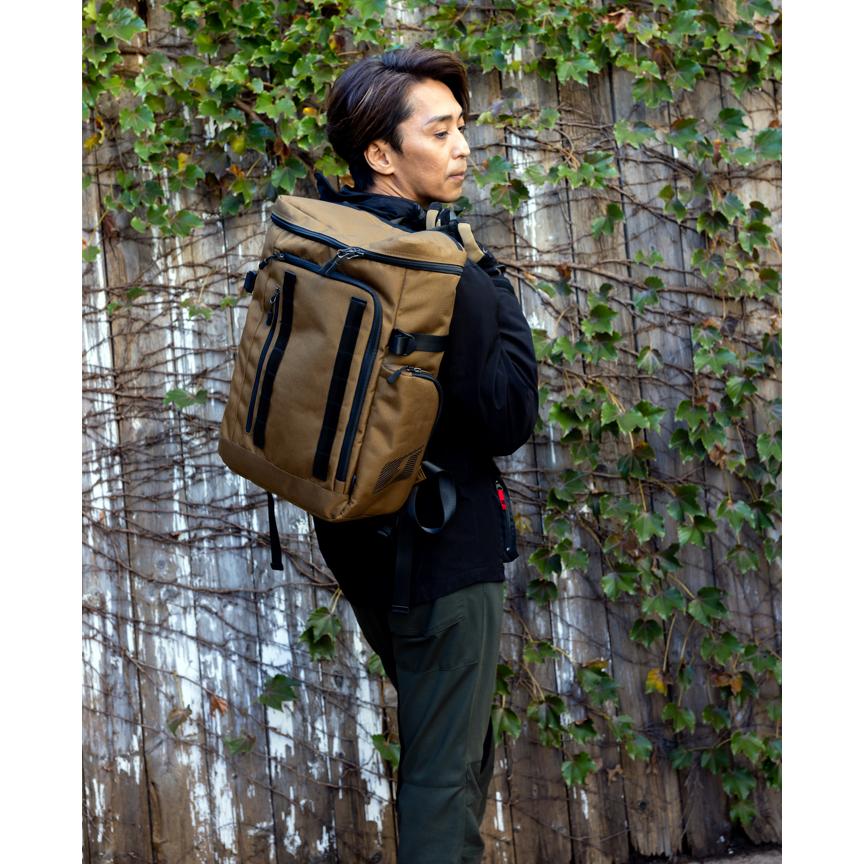 アウトレット FB-856 FLAGSHIP フラッグシップ バッグ インナーウォータープルーフバックパック 通学 防水 | FLAGSHIP（バイク） | 10