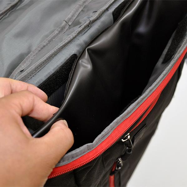 アウトレット FB-856 FLAGSHIP フラッグシップ バッグ インナーウォータープルーフバックパック 通学 防水 | FLAGSHIP（バイク） | 06