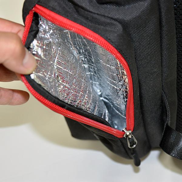 アウトレット FB-856 FLAGSHIP フラッグシップ バッグ インナーウォータープルーフバックパック 通学 防水 | FLAGSHIP（バイク） | 07