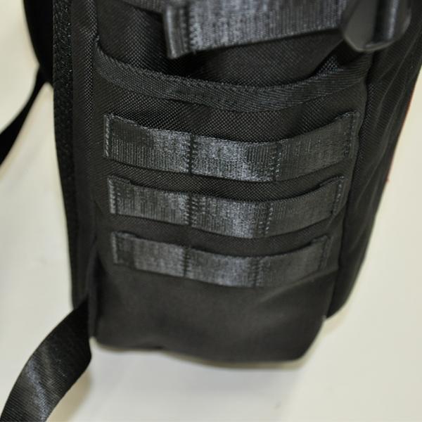 アウトレット FB-856 FLAGSHIP フラッグシップ バッグ インナーウォータープルーフバックパック 通学 防水 | FLAGSHIP（バイク） | 09