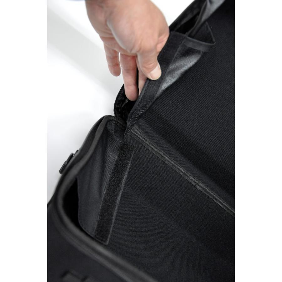 アウトレット FB-901 FLAGSHIP フラッグシップ ハンターカブ サイドバッグ カリュウドサイドバッグ | FLAGSHIP（バイク） | 15