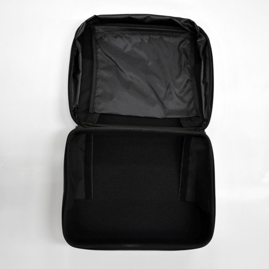 アウトレット FB-901 FLAGSHIP フラッグシップ ハンターカブ サイドバッグ カリュウドサイドバッグ | FLAGSHIP（バイク） | 16