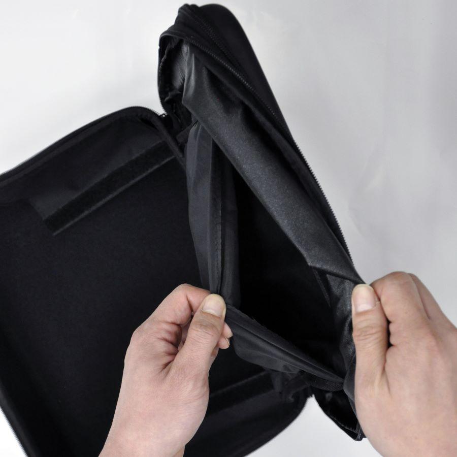 アウトレット FB-901 FLAGSHIP フラッグシップ ハンターカブ サイドバッグ カリュウドサイドバッグ | FLAGSHIP（バイク） | 17