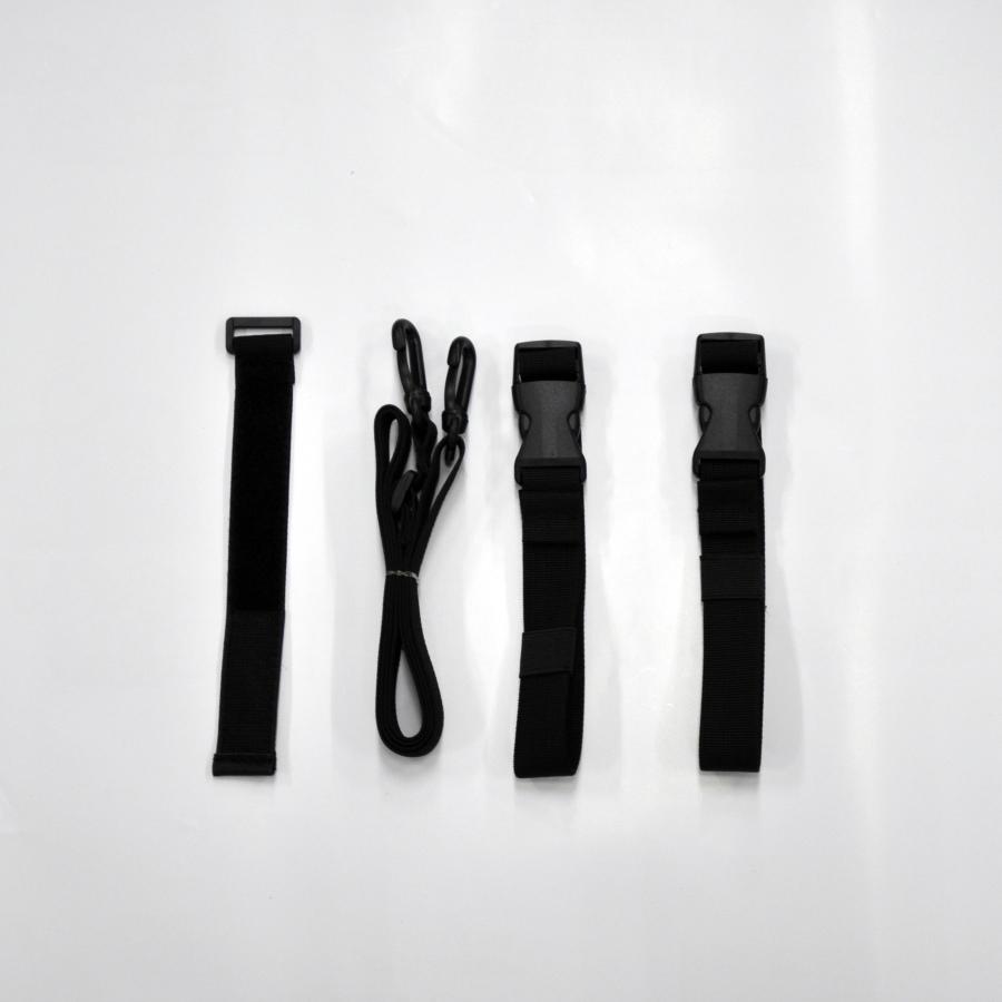 アウトレット FB-901 FLAGSHIP フラッグシップ ハンターカブ サイドバッグ カリュウドサイドバッグ | FLAGSHIP（バイク） | 18