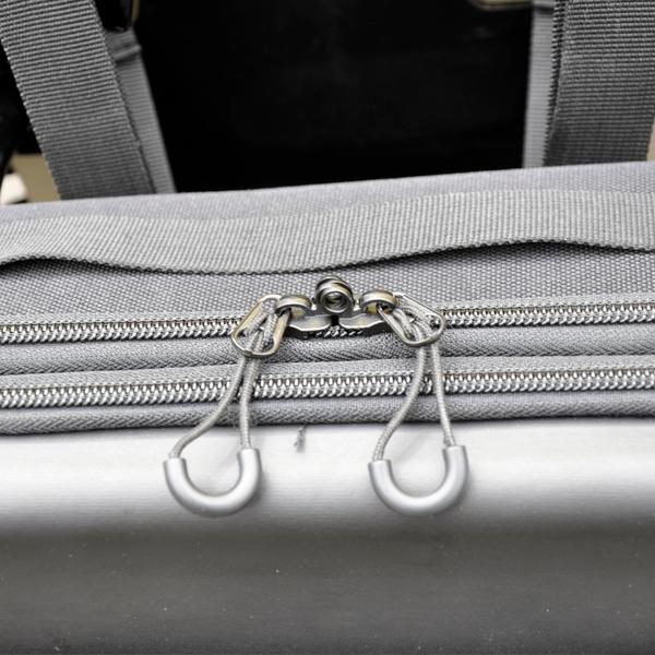 アウトレット FB-901 FLAGSHIP フラッグシップ ハンターカブ サイドバッグ カリュウドサイドバッグ | FLAGSHIP（バイク） | 13