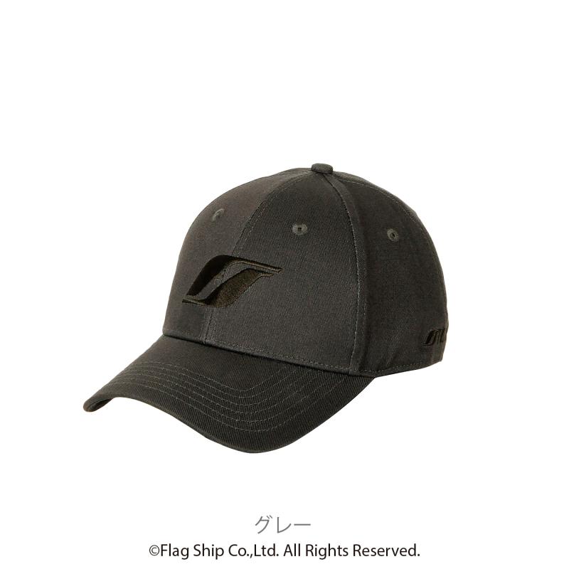 FC-904 FLAGSHIP フラッグシップ フラッグシップロゴキャップ 公式直販限定モデル メンズ | FLAGSHIP（バイク） | 02