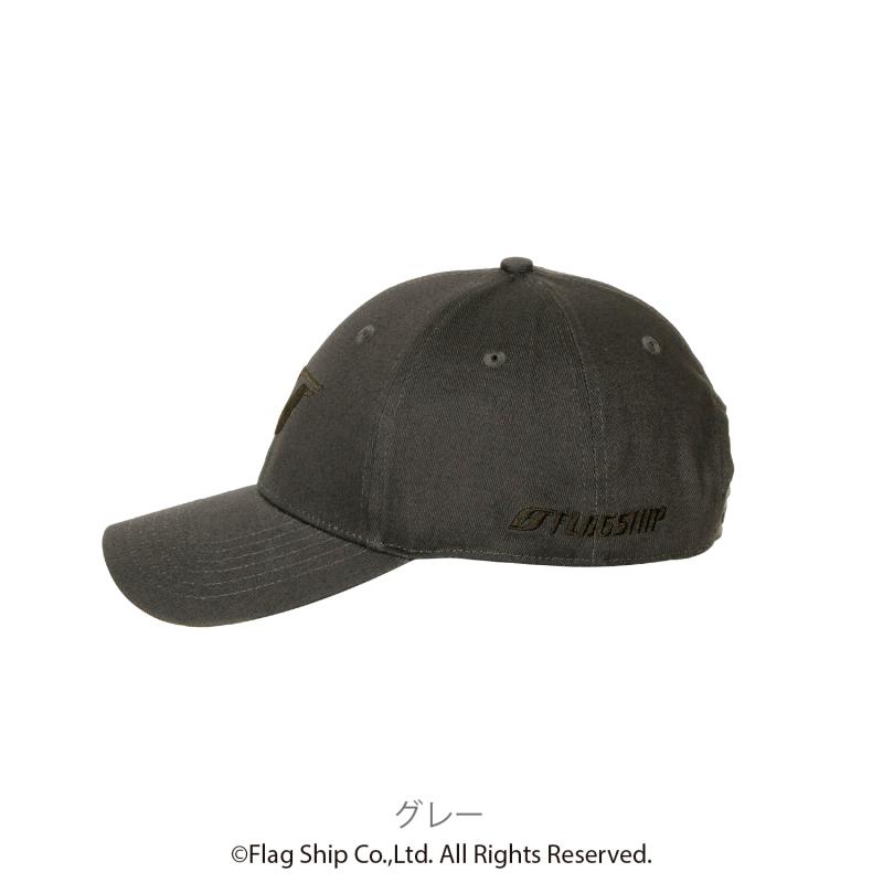 FC-904 FLAGSHIP フラッグシップ フラッグシップロゴキャップ 公式直販限定モデル メンズ | FLAGSHIP（バイク） | 04