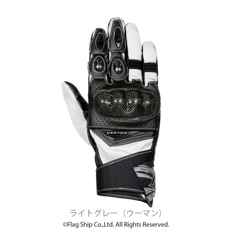 FLAGSHIP（バイク） サイズ交換無料 春夏 FG-S617 FLAGSHIP