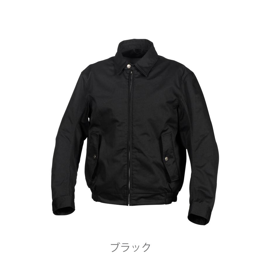 アウトレット 通年 FJ-A201 FLAGSHIP フラッグシップ ジャケット トラッドジャック２ 旧車 コットン スイングトップ ライド ライダース メンズの画像