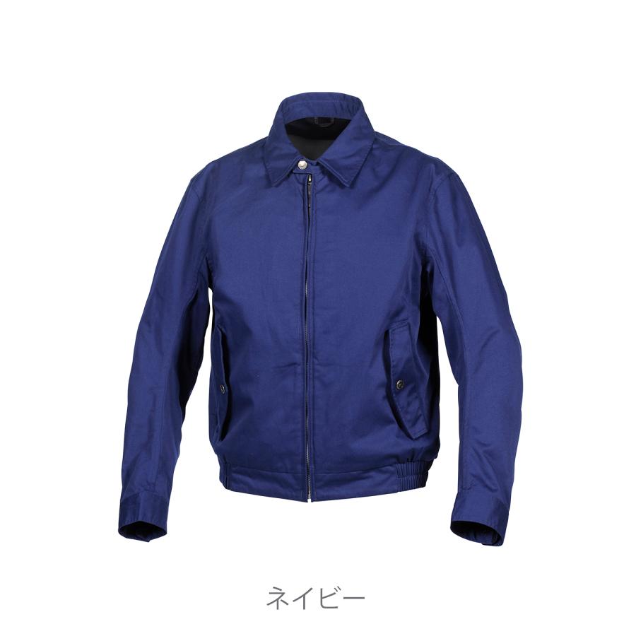 アウトレット 通年 FJ-A201 FLAGSHIP フラッグシップ ジャケット トラッドジャック２ 旧車 コットン スイングトップ ライド ライダース メンズの画像