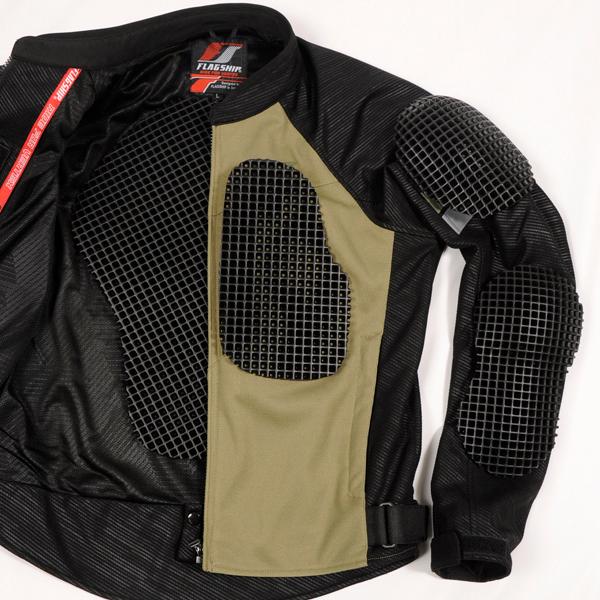 FLAGSHIP（フラッグシップ） アウトレット 春夏 FJ-S209 FLAGSHIP