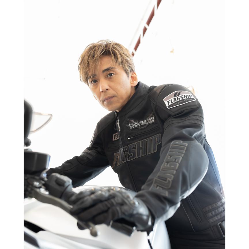 FLAGSHIP（フラッグシップ） アウトレット 春夏 FJ-S214 FLAGSHIP