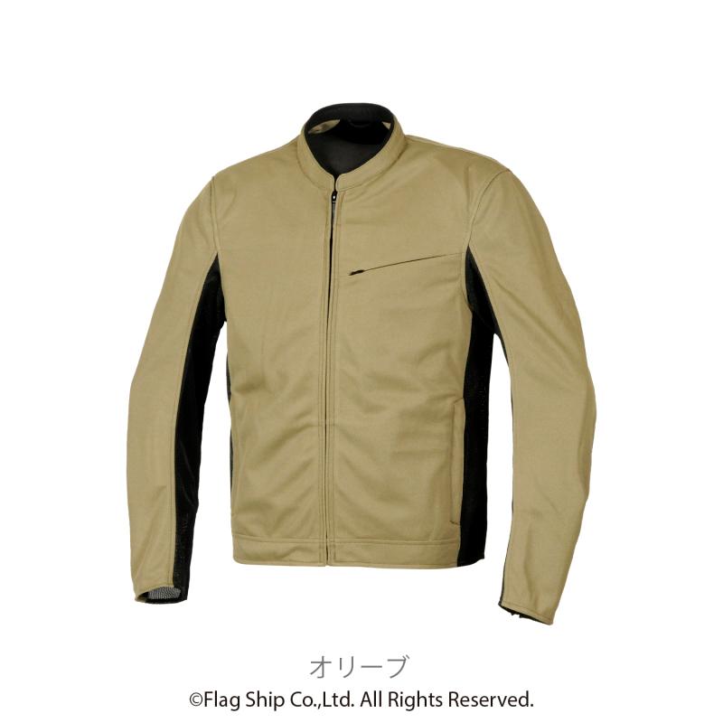 FLAGSHIP（フラッグシップ） アウトレット 春夏 FJ-S221 FLAGSHIP