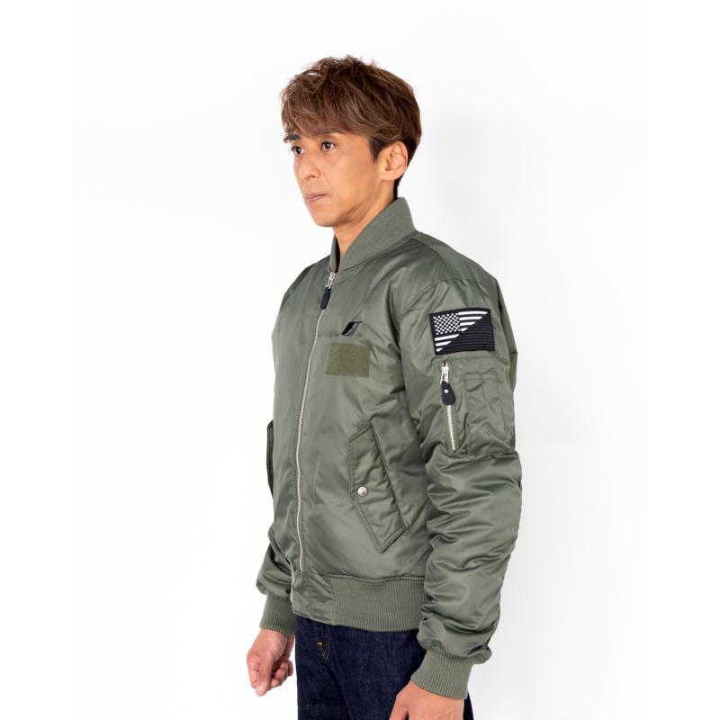 FLAGSHIP（フラッグシップ） サイズ交換無料 秋冬 FJ-W212 FLAGSHIP