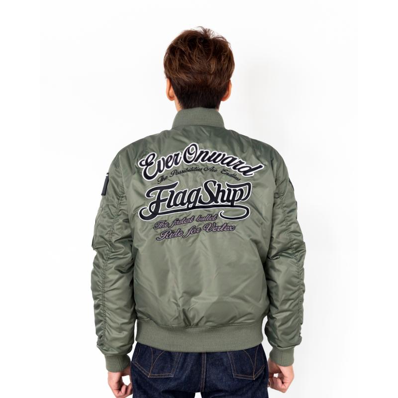 FLAGSHIP（フラッグシップ） サイズ交換無料 秋冬 FJ-W212 FLAGSHIP