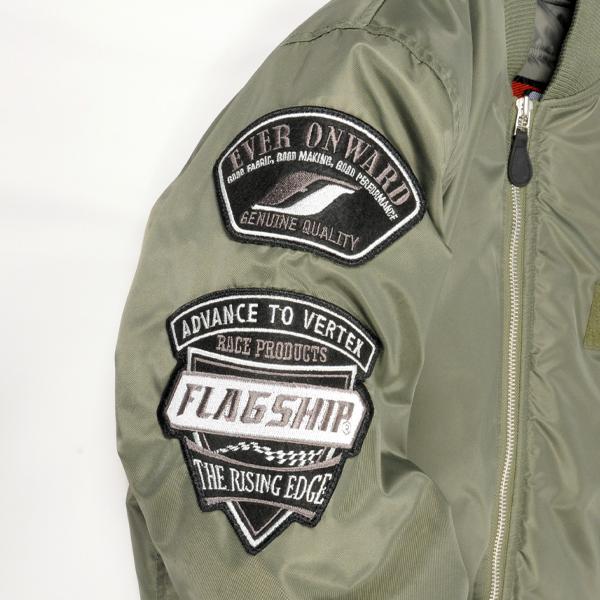 FLAGSHIP（フラッグシップ） サイズ交換無料 秋冬 FJ-W212 FLAGSHIP