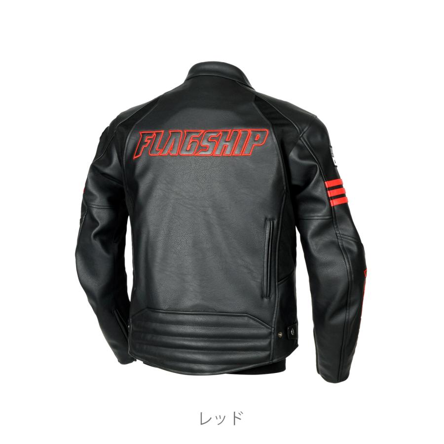 FLAGSHIP（フラッグシップ） サイズ交換無料 秋冬 FJ-W213 FLAGSHIP