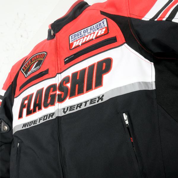 ‼️季節外品値下げ‼️ クロップドフラッフィジャケット Sサイズ完売 FLAGSHIP（フラッグシップ） アウトレット 秋冬 FJ-W217 FLAGSHIP