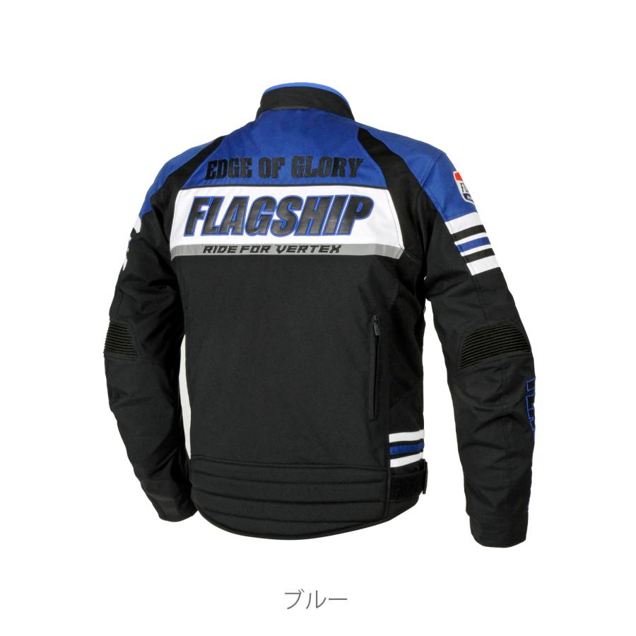 ‼️季節外品値下げ‼️ クロップドフラッフィジャケット Sサイズ完売 FLAGSHIP（フラッグシップ） アウトレット 秋冬 FJ-W217 FLAGSHIP