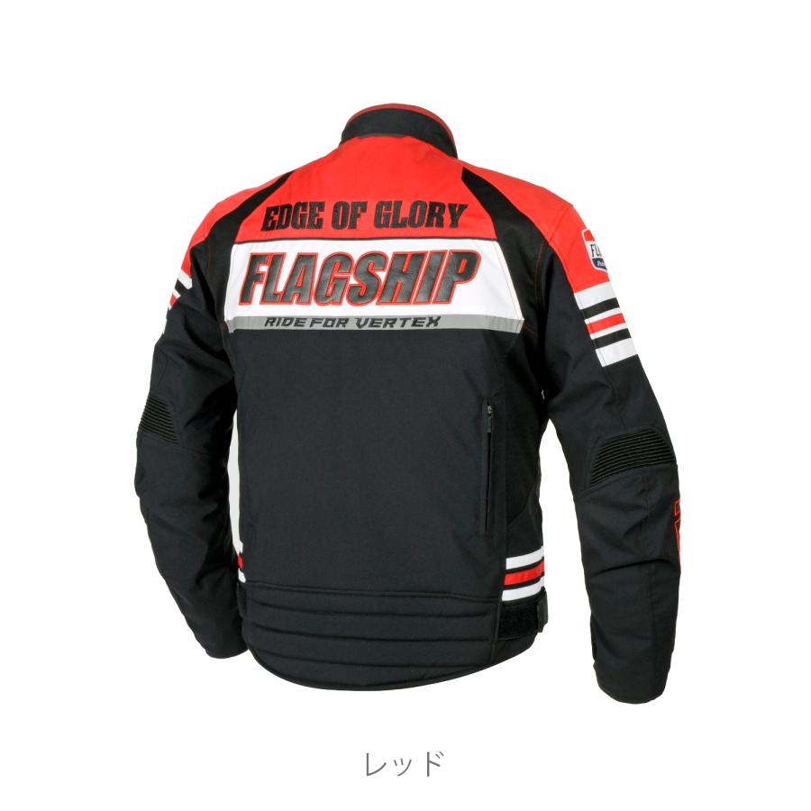 ‼️季節外品値下げ‼️ クロップドフラッフィジャケット Sサイズ完売 FLAGSHIP（フラッグシップ） アウトレット 秋冬 FJ-W217 FLAGSHIP