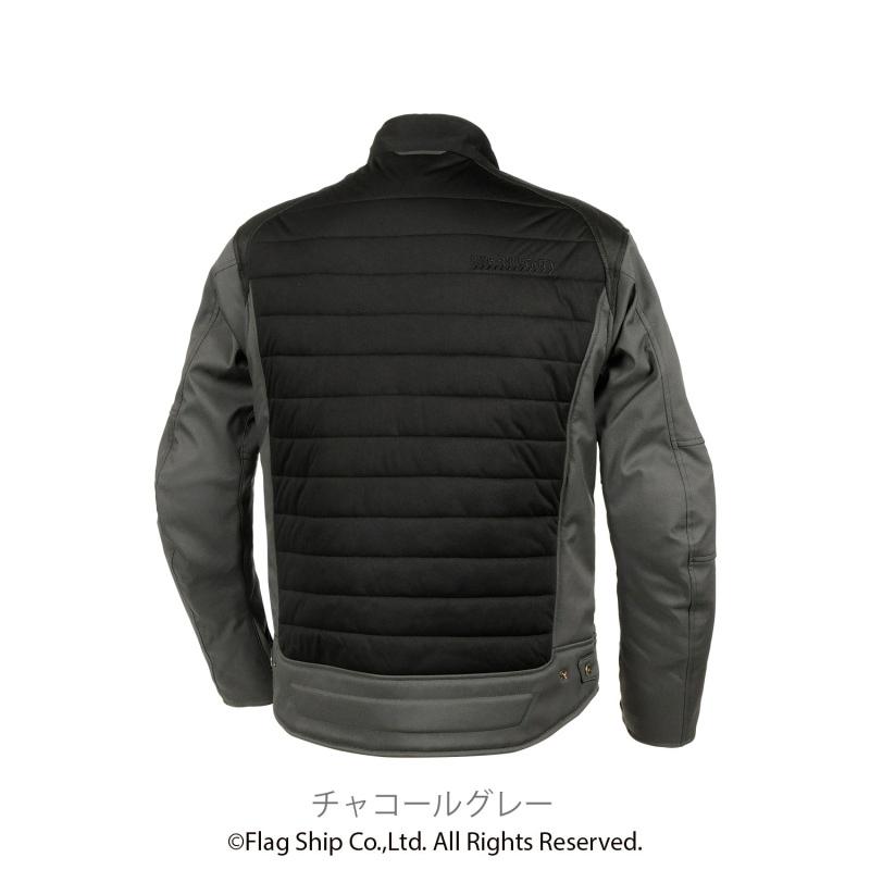 FLAGSHIP（フラッグシップ） サイズ交換無料 秋冬 FJ-W222 FLAGSHIP