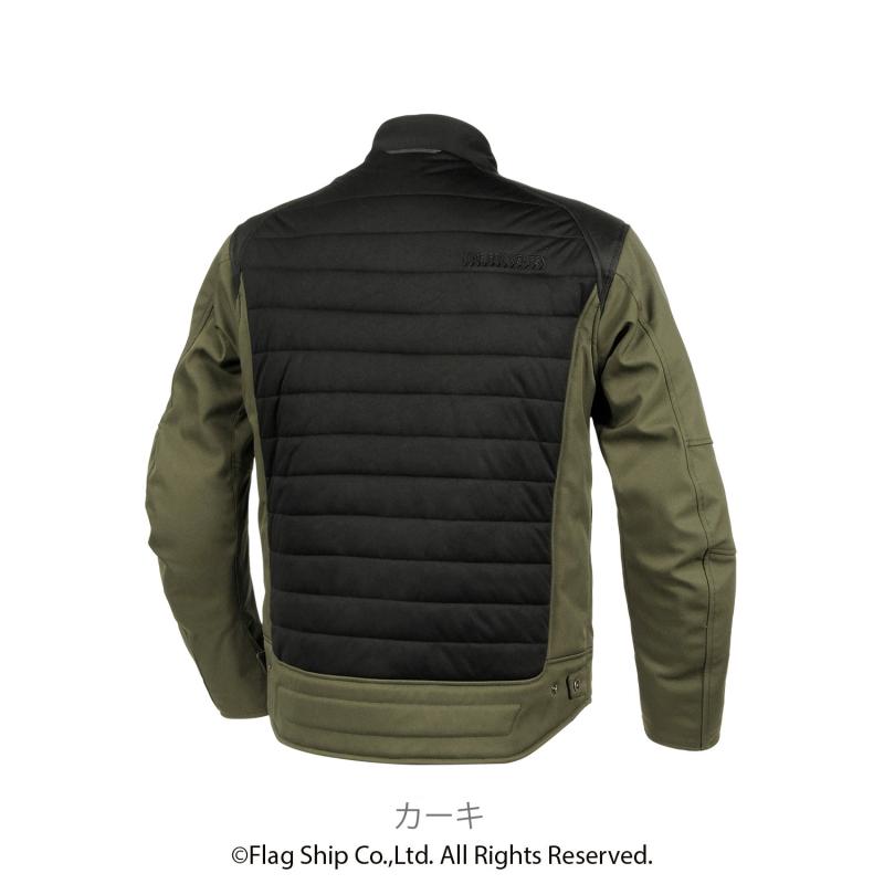 FLAGSHIP（フラッグシップ） サイズ交換無料 秋冬 FJ-W222 FLAGSHIP