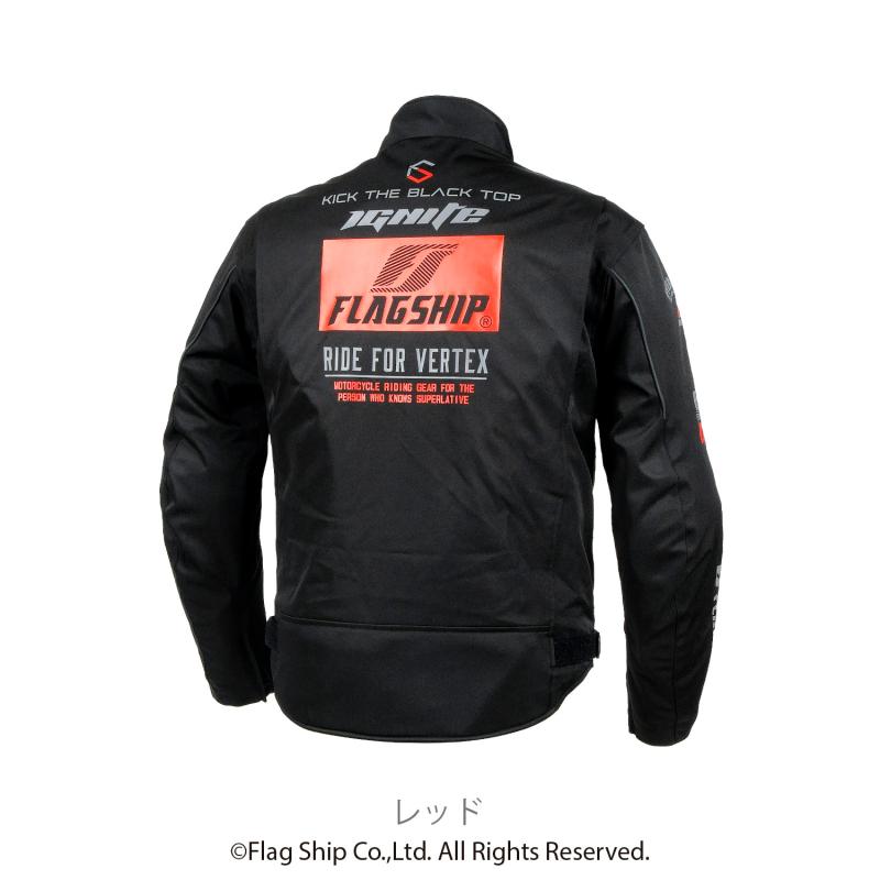 FLAGSHIP（フラッグシップ） サイズ交換無料 秋冬 FJ-W223 FLAGSHIP