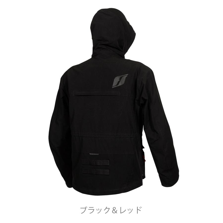 アウトレット 通年 FJR-A215 FLAGSHIP フラッグシップ ジャケット リフレイムジャケット キャンプ 難燃 メンズの画像