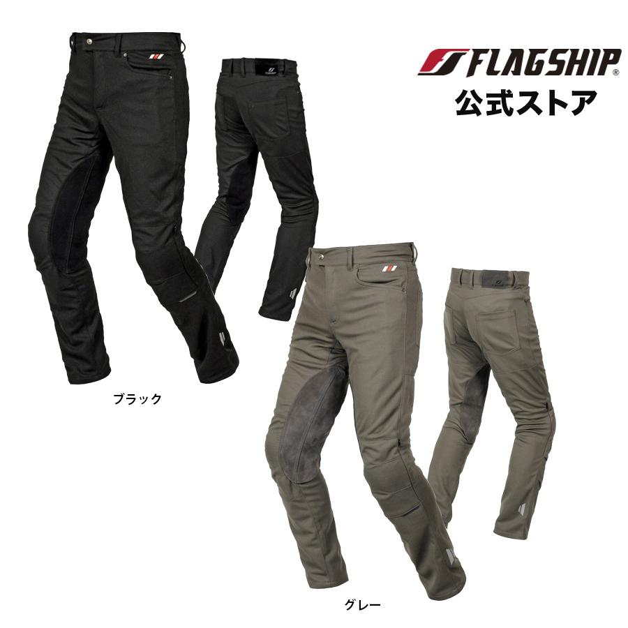 FLAGSHIP（バイク） サイズ交換無料 春夏 FP-S404 FLAGSHIP
