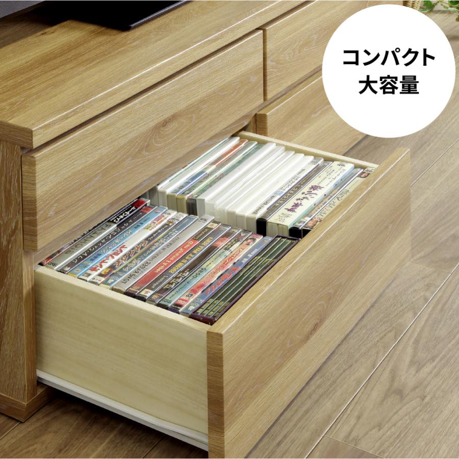 tac INTERIOR チェスト タンス 100幅 ロータイプ 引き出し 収納