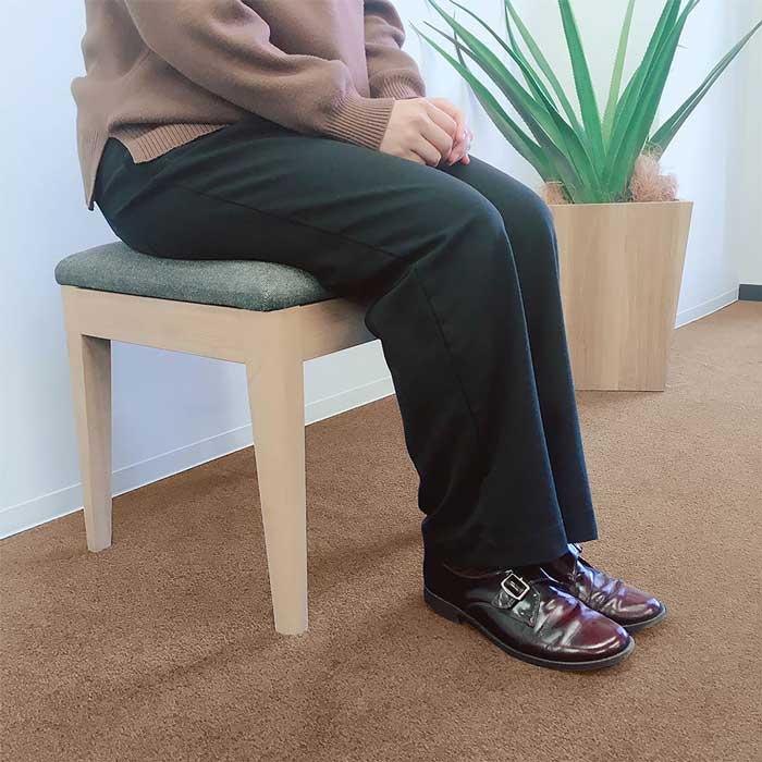 ダイニングチェア スツール 北欧 おしゃれ ベンチ 1人用 カバー ダイニングチェア スツール 北欧 おしゃれ ベンチ 1人用 カバー