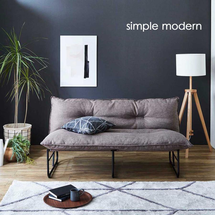 tac INTERIOR（タックインテリア） ソファ 2人掛け 3人掛け アイアン