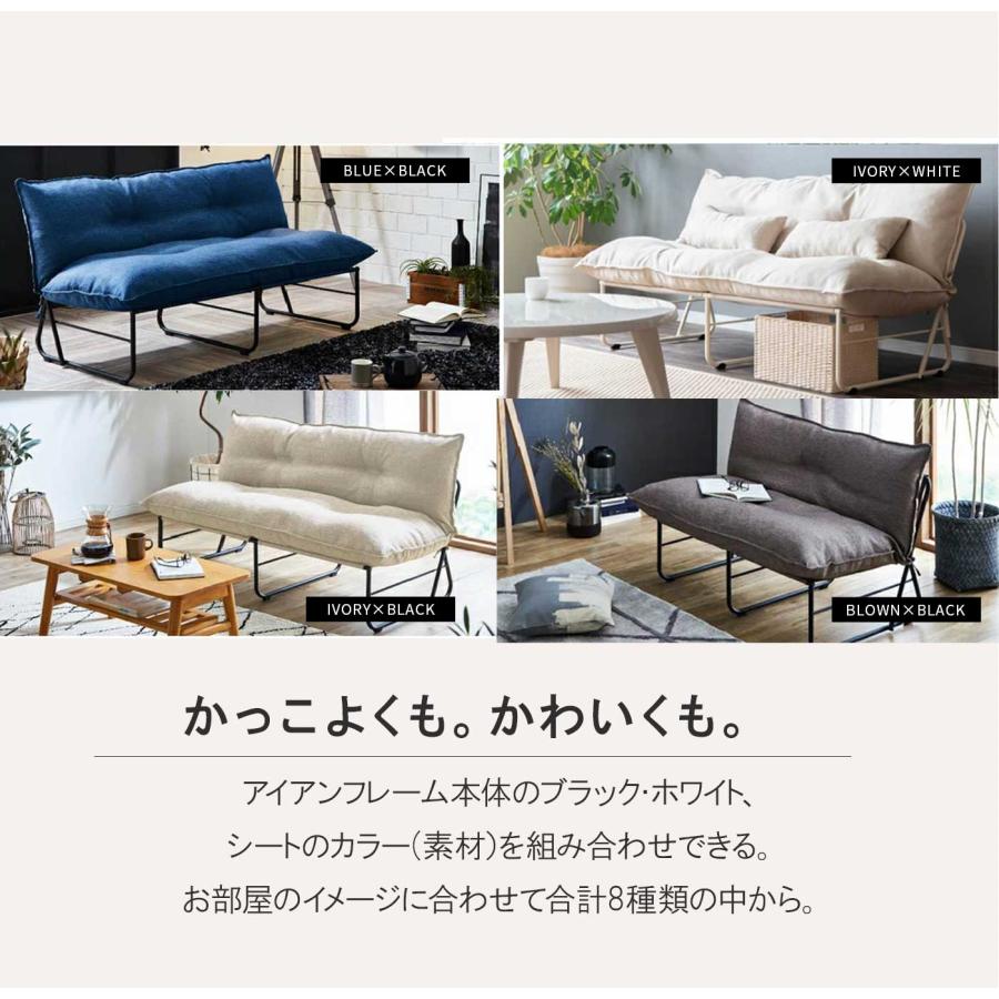 tac INTERIOR ソファ 2人掛け 3人掛け アイアン おしゃれ 北欧 tac INTERIOR ソファ 2人掛け 3人掛け アイアン おしゃれ 北欧