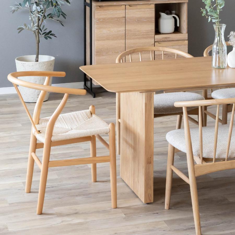 tac INTERIOR（タックインテリア） ダイニングテーブル 180 テーブル