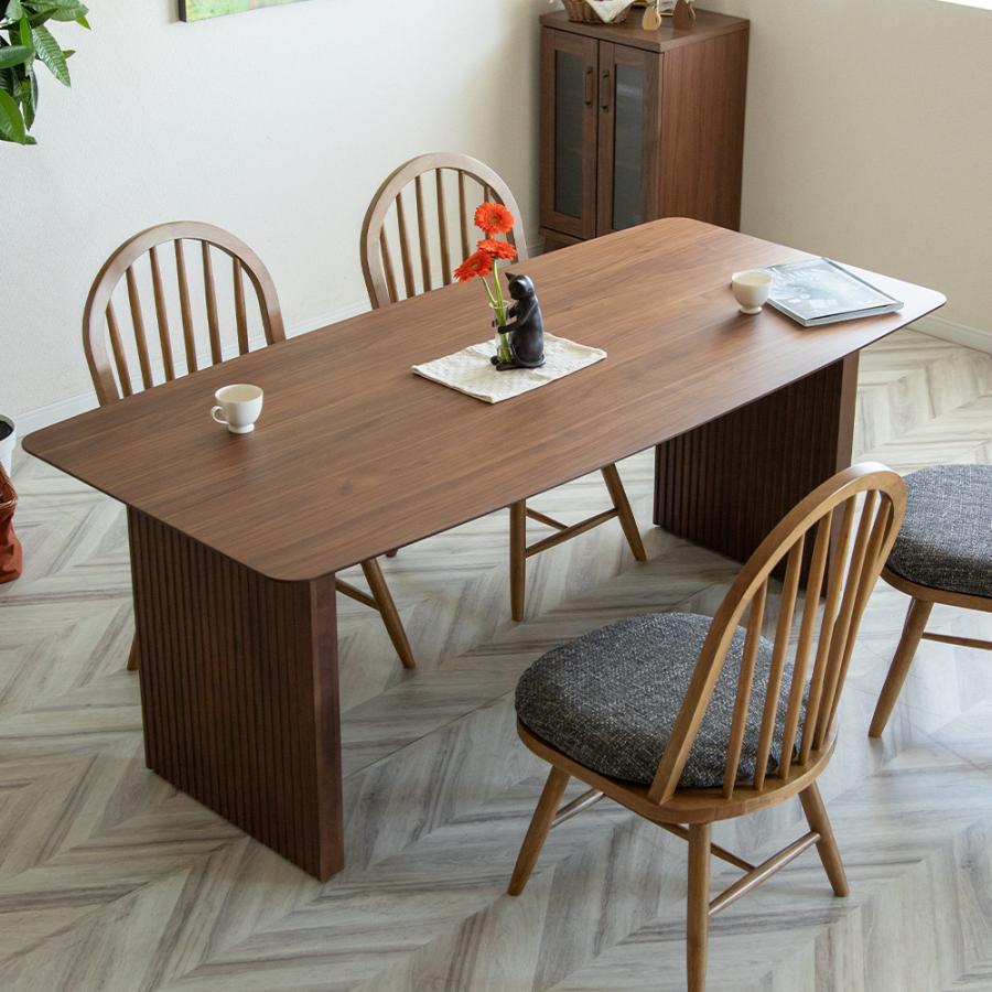 tac INTERIOR（タックインテリア） ダイニングテーブル 180 テーブル