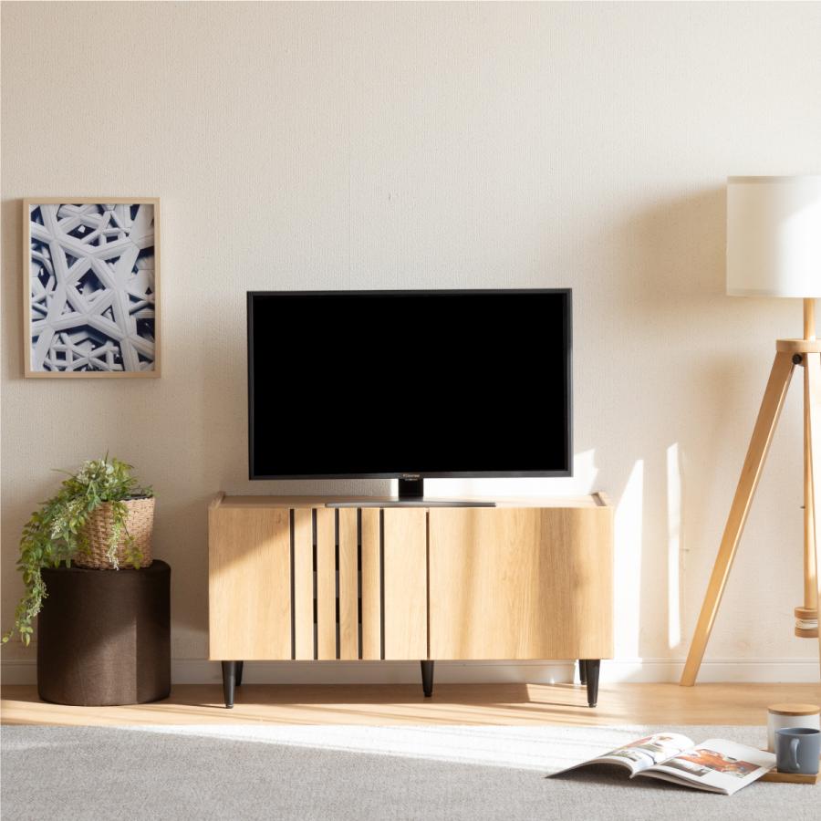 tac INTERIOR（タックインテリア） テレビ台 テレビボード 小さい ミニ