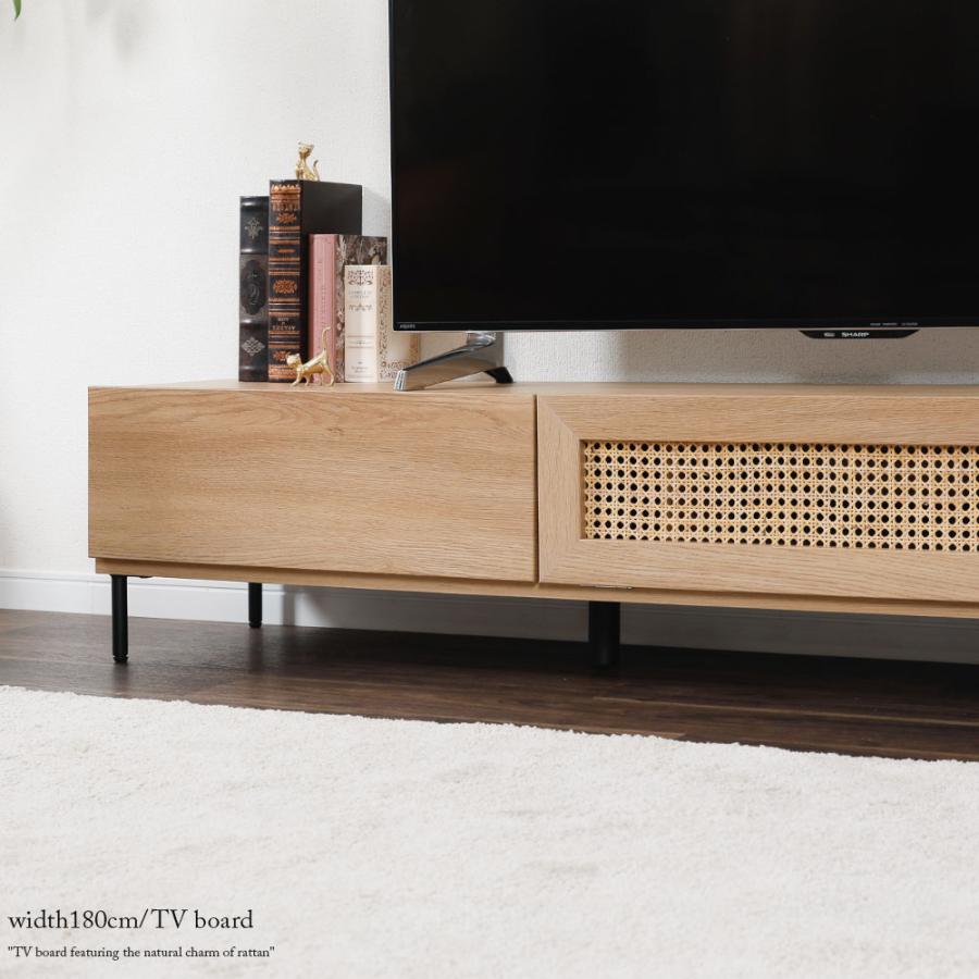 COLK 130TV-Board テレビボード モダンデザインテレビ台 COLK【コルク】130 ローボード - ソファ
