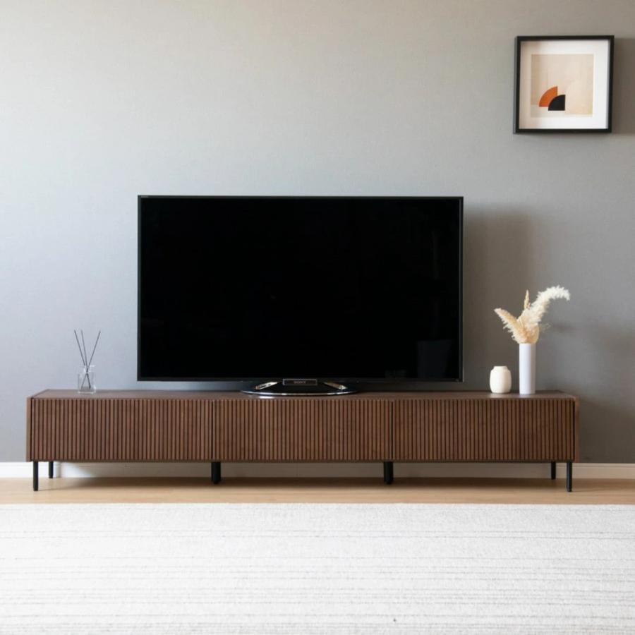 tac INTERIOR（タックインテリア） テレビ台 おしゃれ ローボード