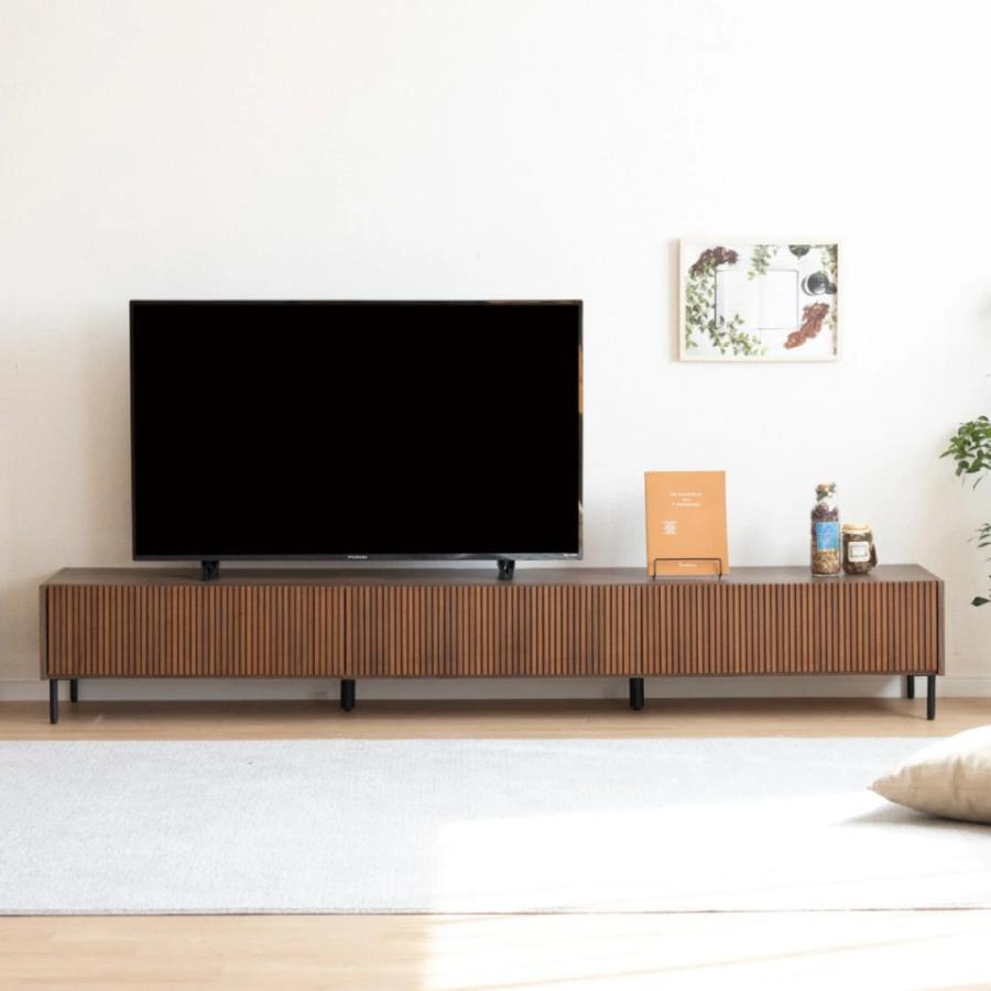 tac INTERIOR（タックインテリア） 【一時販売停止】 テレビボード 220