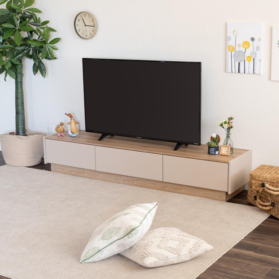 【CAMEL】ブラック テレビ台・テレビボード【引き取り場合500円】 テレビ台（テレビボード）の処分はどうするの？テレビボードの買い替え