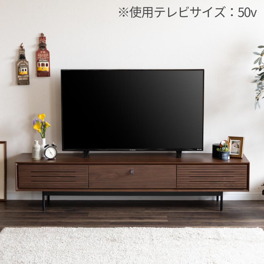 tac INTERIOR（タックインテリア） テレビ台 テレビボード 180