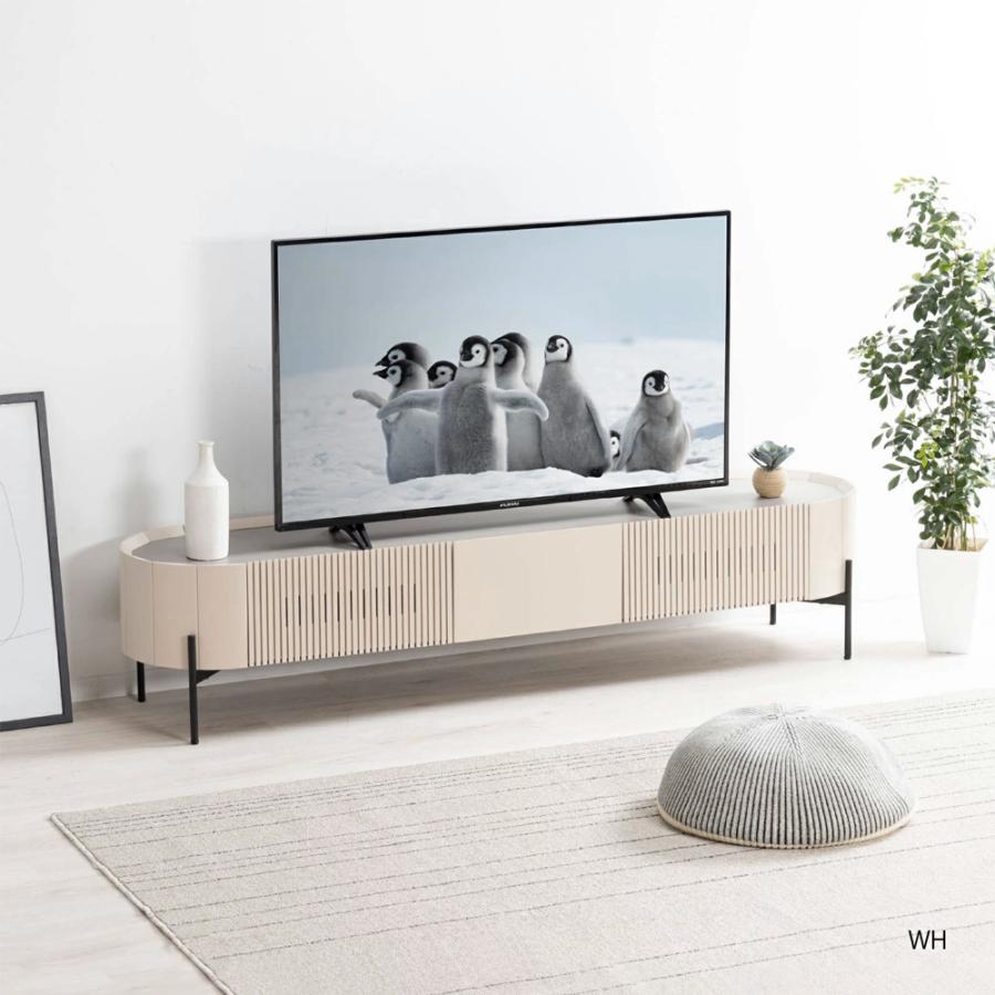 tac INTERIOR（タックインテリア） テレビ台 テレビボード おしゃれ