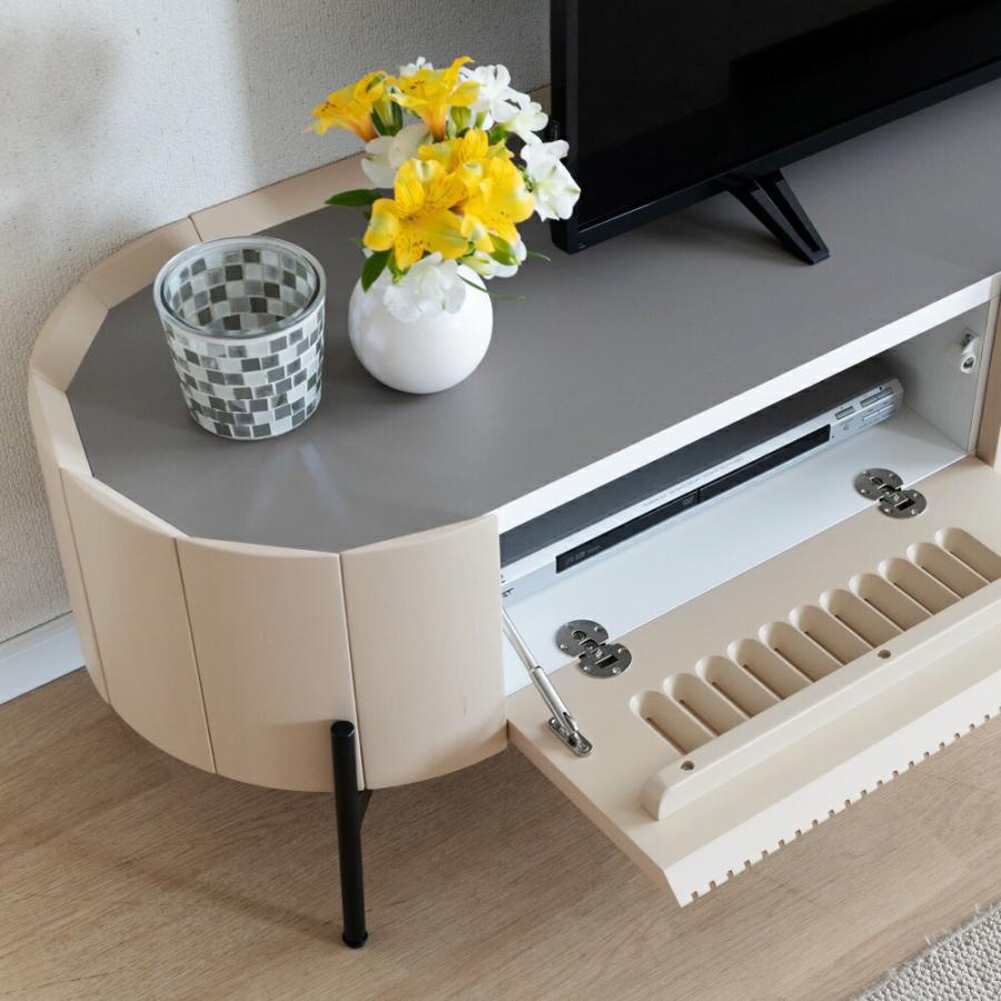 tac INTERIOR（タックインテリア） テレビ台 テレビボード おしゃれ