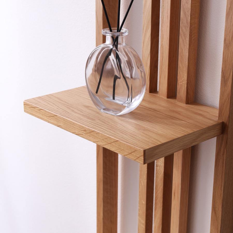 tac INTERIOR（タックインテリア） オープンラック 棚 収納 シェルフ