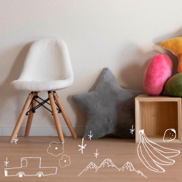 【希少】イームズ　モダニカ　サイドシェルチェア　ターコイズ Modernica Side Shell Chair モダニカ サイドシェルチェアー