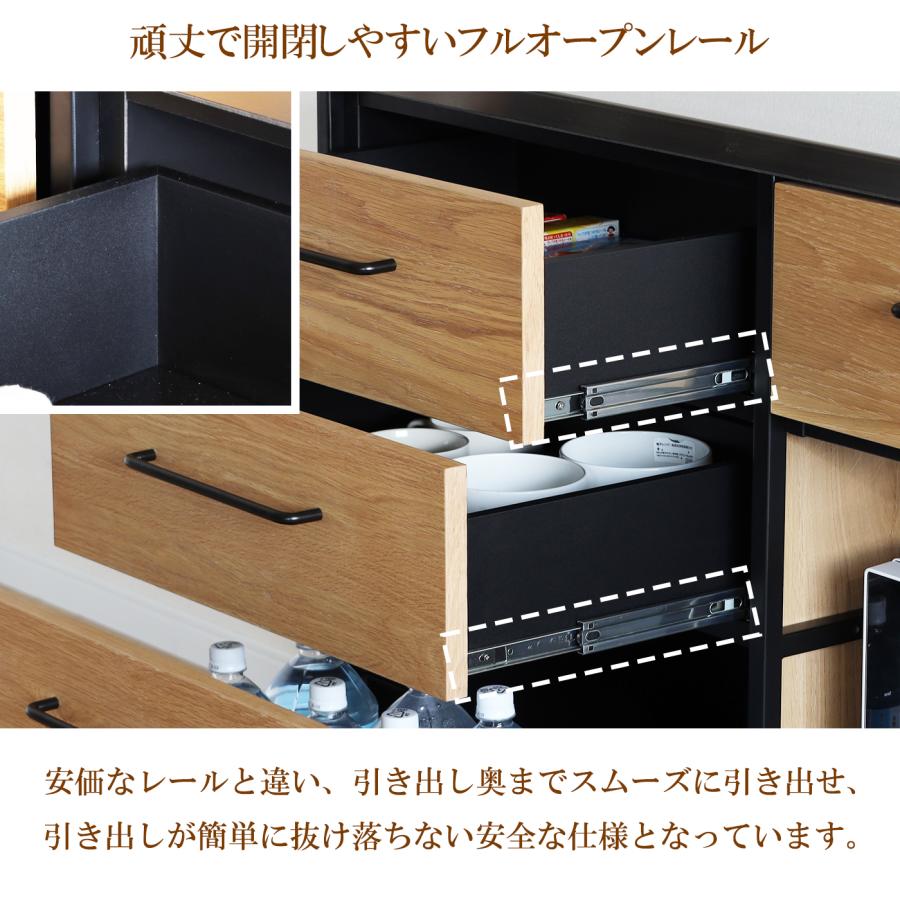 【シギヤマ家具】キッチンカウンター売ります！ シギヤマ家具工業 キッチンカウンター 間仕切り カフェ風 引き出し