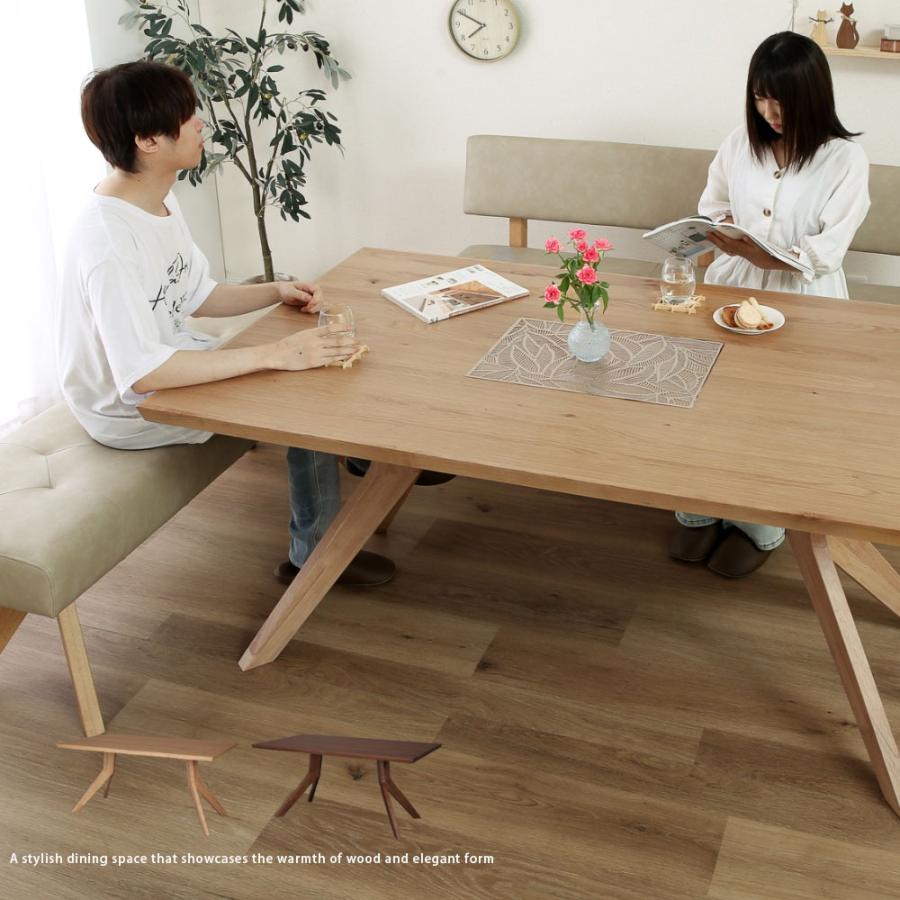 シギヤマ家具工業 ダイニングテーブル 幅150 cm 4人 オーク