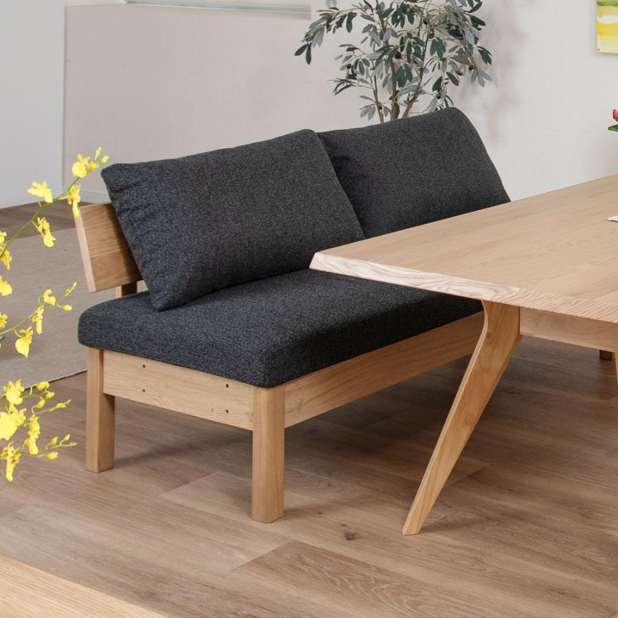 シギヤマ家具工業 ダイニングチェア チェア 150 cm ダイニングベンチ
